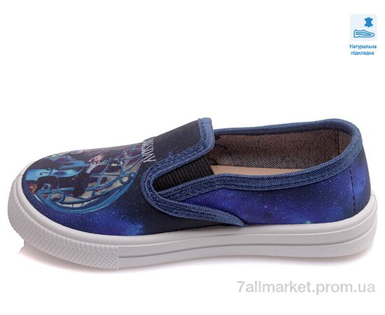 Сліпони дитячі без шнурків Весна/осінь Weestep R107850384-WS (8 пар р.27-34) "Prime-Opt" недорого оптом від прямого постачальника, зображення 2 Сліпони дитячі без шнурків Весна/осінь Weestep R107850384-WS (8 пар р.27-34) "Prime-Opt" недорого оптом від прямого постачальника, зображення 2