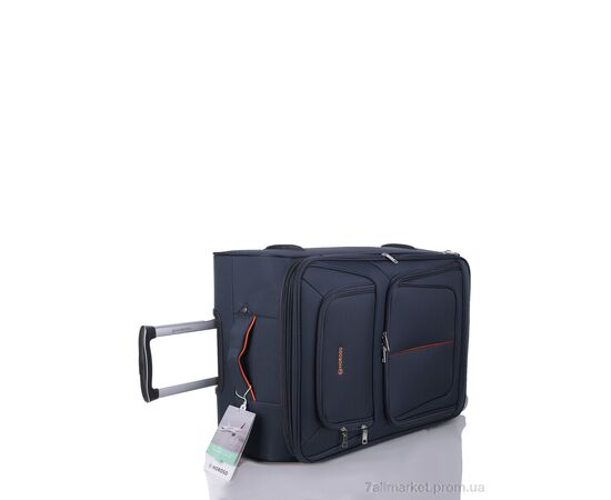 Валіза XL107-2 blue 78*48*33.5 см, "HOROSO HOME" недорого оптом від прямого постачальника, зображення 2 Валіза XL107-2 blue 78*48*33.5 см, "HOROSO HOME" недорого оптом від прямого постачальника, зображення 2