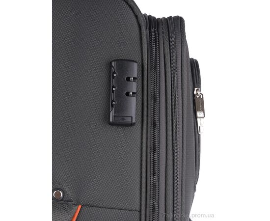 Валіза XL107-3 grey 78*48*33.5 см, "HOROSO HOME" недорого оптом від прямого постачальника, зображення 3 Валіза XL107-3 grey 78*48*33.5 см, "HOROSO HOME" недорого оптом від прямого постачальника, зображення 3