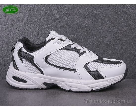 Фотография Кроссовки женские модные Весна/осень B5118-2 (8 пар р.36-41) "Bayota" недорого оптом от прямого поставщика, изображение 2