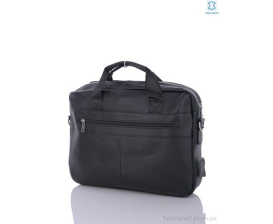 Сумка мужская H2 black 30*38*7 см, "Sunshine bag" недорого оптом от прямого поставщика, изображение 2 Фотография Сумка мужская H2 black 30*38*7 см, "Sunshine bag" недорого оптом от прямого поставщика, изображение 2