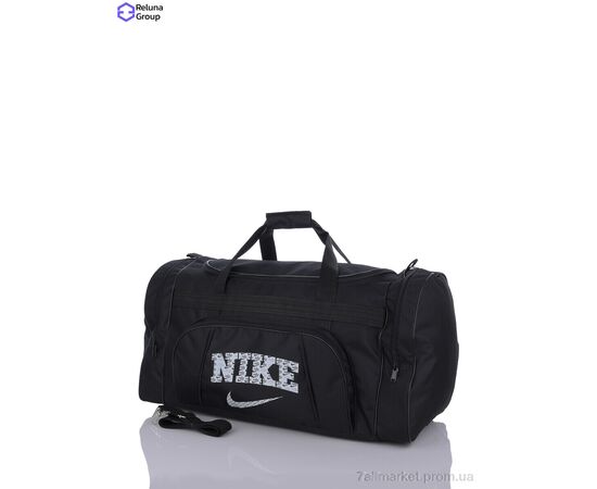 Сумка чоловіча BK001-7 black 37*40*25 см, "Reluna Group" недорого оптом від прямого постачальника, зображення 2