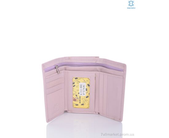 Кошелек женский K711-H09 mix 9*13*2.5 см, "GLAMORTA" недорого оптом от прямого поставщика, изображение 2 Фотография Кошелек женский K711-H09 mix 9*13*2.5 см, "GLAMORTA" недорого оптом от прямого поставщика, изображение 2