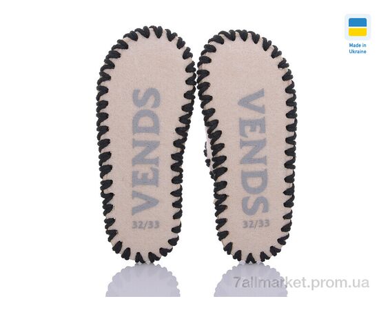 Тапки детские домашние Весна/осень 013 беж (9 пар р.30-35) "Active" недорого оптом от прямого поставщика, изображение 3 Фотография Тапки детские домашние Весна/осень 013 беж (9 пар р.30-35) "Active" недорого оптом от прямого поставщика, изображение 3