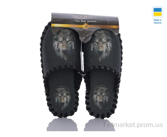 Тапки чоловічі домашні Весна/осінь 608 зелений (10 пар р.40-45) "Active" недорого оптом від прямого постачальника, зображення 2 Тапки чоловічі домашні Весна/осінь 608 зелений (10 пар р.40-45) "Active" недорого оптом від прямого постачальника, зображення 2