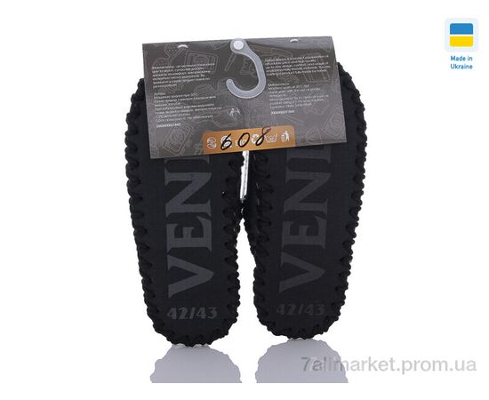 Тапки чоловічі домашні Весна/осінь 608 зелений (10 пар р.40-45) "Active" недорого оптом від прямого постачальника, зображення 3 Тапки чоловічі домашні Весна/осінь 608 зелений (10 пар р.40-45) "Active" недорого оптом від прямого постачальника, зображення 3