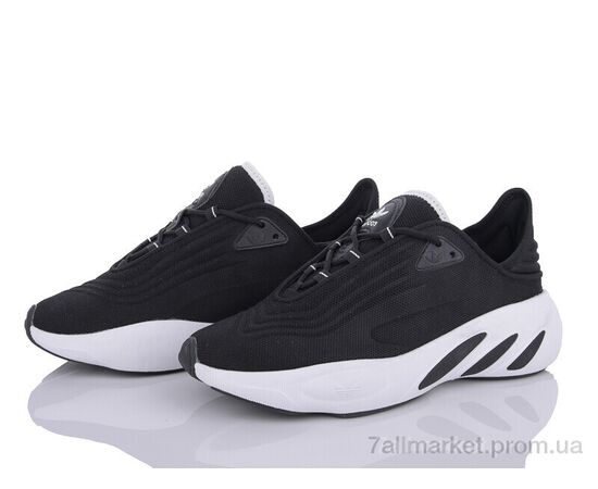 Кросівки чоловічі модні Весна/осінь A205-1 (8 пар р.41-45) "Olimp" недорого оптом від прямого постачальника, зображення 2