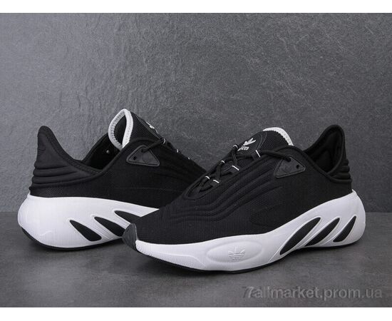 Кросівки чоловічі модні Весна/осінь A205-1 (8 пар р.41-45) "Olimp" недорого оптом від прямого постачальника, зображення 3