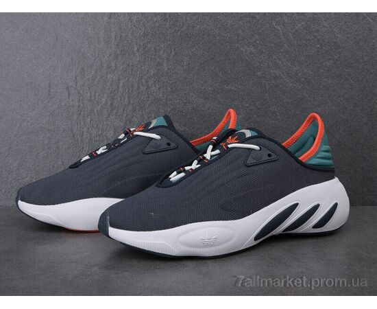 Кросівки чоловічі модні Весна/осінь A205-6 (8 пар р.41-45) "Olimp" недорого оптом від прямого постачальника, зображення 3