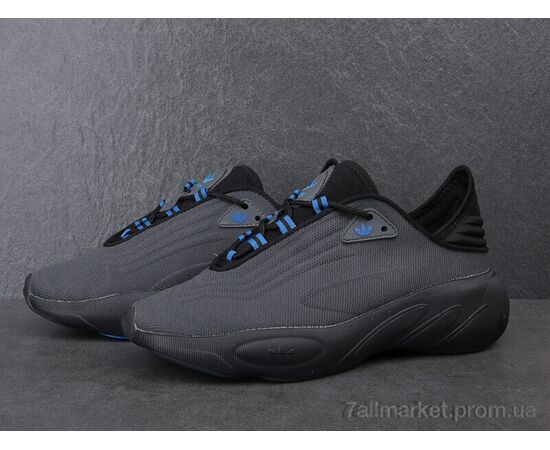 Кросівки чоловічі модні Весна/осінь A205-7 (8 пар р.41-45) "Dan Marest" недорого оптом від прямого постачальника, зображення 3