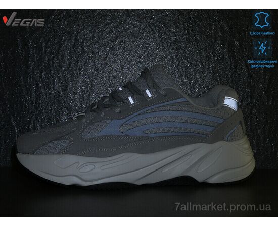 Кросівки жіночі модні Весна/осінь B2687-2 світловідбивач (8 пар р.36-41) "Supo-Vegas" недорого оптом від прямого постачальника, зображення 2