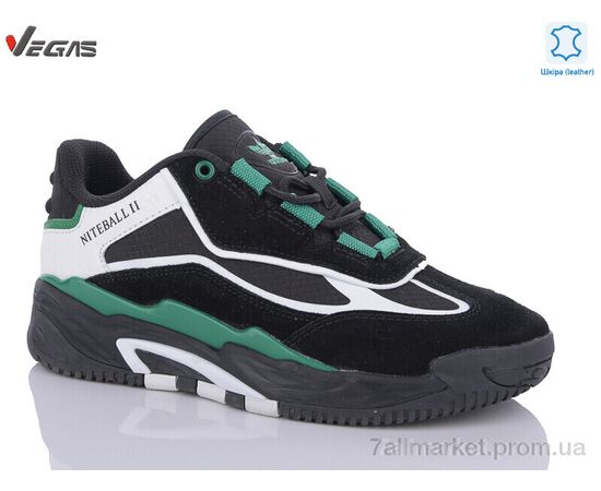 Кросівки жіночі модні Весна/осінь B2709-3 (8 пар р.36-41) "Supo-Vegas" недорого оптом від прямого постачальника, зображення 2