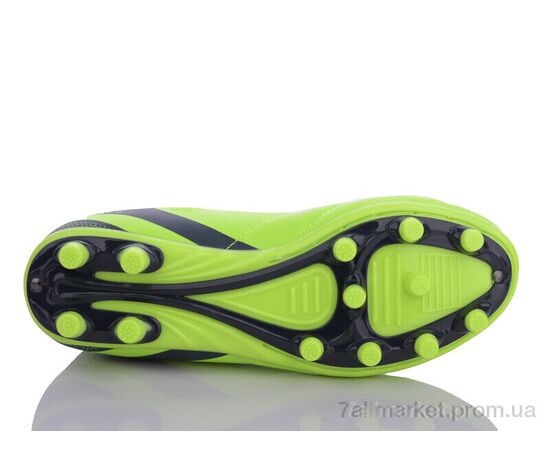 Футбольная обувь детские Весна/осень D2312-9H (8 пар р.33-36) "Veer-Demax 2" недорого оптом от прямого поставщика, изображение 2 Фотография Футбольная обувь детские Весна/осень D2312-9H (8 пар р.33-36) "Veer-Demax 2" недорого оптом от прямого поставщика, изображение 2