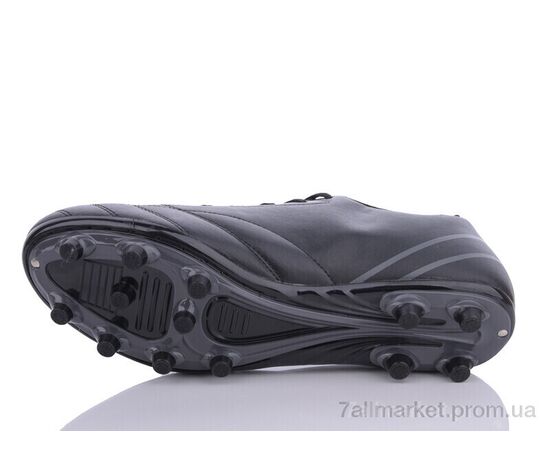 Футбольне взуття чоловічі Весна/осінь A1924-7H (8 пар р.41-45) "Veer-Demax 2" недорого оптом від прямого постачальника, зображення 2 Футбольне взуття чоловічі Весна/осінь A1924-7H (8 пар р.41-45) "Veer-Demax 2" недорого оптом від прямого постачальника, зображення 2