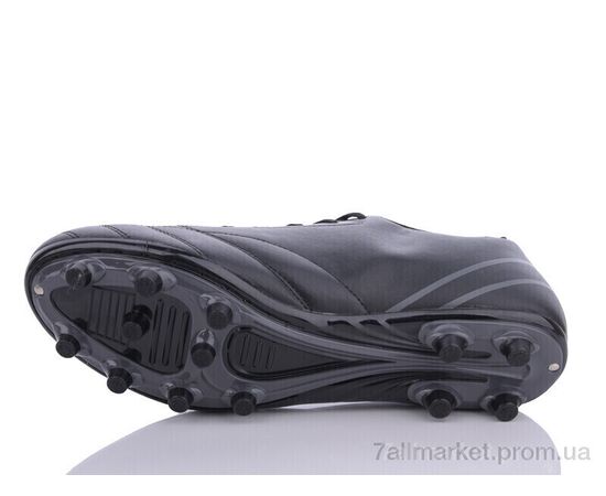 Футбольне взуття чоловічі Весна/осінь A1924-7H (8 пар р.41-45) "Veer-Demax" недорого оптом від прямого постачальника, зображення 2 Футбольне взуття чоловічі Весна/осінь A1924-7H (8 пар р.41-45) "Veer-Demax" недорого оптом від прямого постачальника, зображення 2