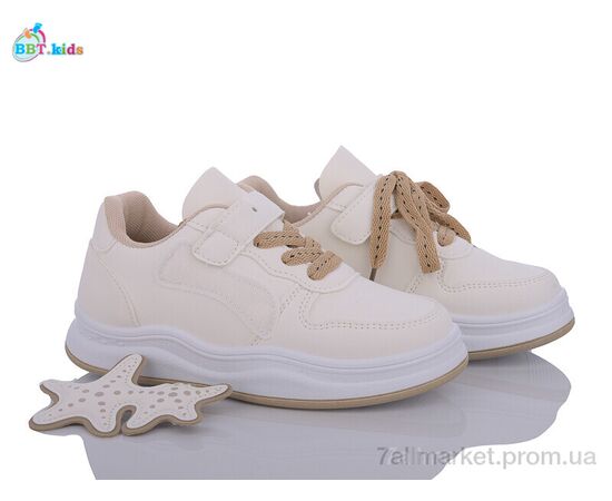 Фотография Кроссовки детские модные Весна/осень H06-3-2 (8 пар р.32-37) "BBT" недорого оптом от прямого поставщика, изображение 2