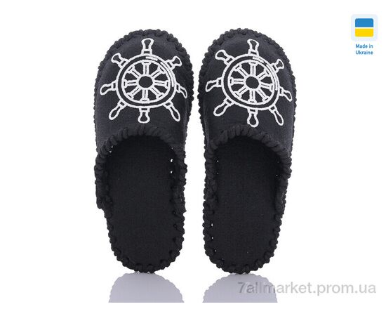 Тапки дитячі домашні Весна/осінь 013 чорний (9 пар р.30-35) "Active" недорого оптом від прямого постачальника, зображення 2 Тапки дитячі домашні Весна/осінь 013 чорний (9 пар р.30-35) "Active" недорого оптом від прямого постачальника, зображення 2