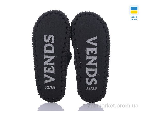 Тапки дитячі домашні Весна/осінь 013 чорний (9 пар р.30-35) "Active" недорого оптом від прямого постачальника, зображення 3 Тапки дитячі домашні Весна/осінь 013 чорний (9 пар р.30-35) "Active" недорого оптом від прямого постачальника, зображення 3