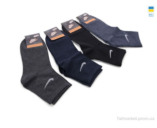 Фотография Носки для мужчин Весна/осень T5 mix (12 шт. р.сетка 41-47) "Textile" недорого оптом от прямого поставщика, изображение 2