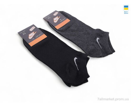 Фотография Носки для мужчин Весна/осень T13 mix (12 шт. р.сетка 41-47) "Textile" недорого оптом от прямого поставщика, изображение 2