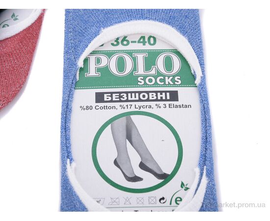 Фотография Носки женские Весна/осень T71mix (12 шт. р.сетка 36-40) "Textile" недорого оптом от прямого поставщика, изображение 2