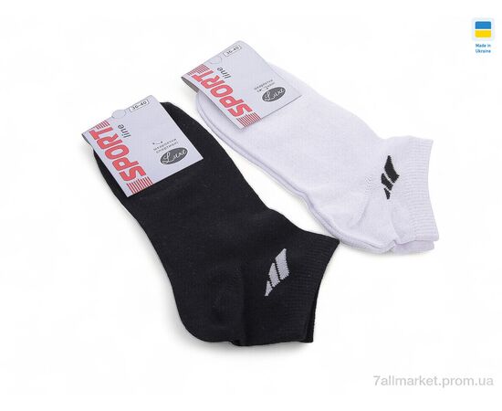 Фотография Носки женские Весна/осень T48 mix (12 шт. р.сетка 36-40) "Textile" недорого оптом от прямого поставщика, изображение 2