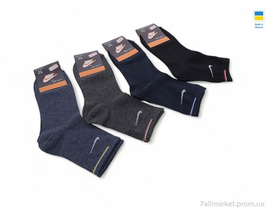 Фотография Носки женские Весна/осень T51 mix (12 шт. р.сетка 36-40) "Textile" недорого оптом от прямого поставщика, изображение 2