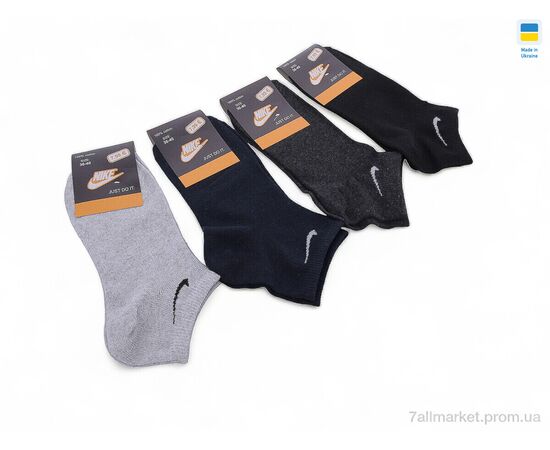 Фотография Носки женские Весна/осень T53 mix (12 шт. р.сетка 36-40) "Textile" недорого оптом от прямого поставщика, изображение 2