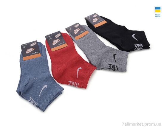 Фотография Носки женские Весна/осень T54 mix (12 шт. р.сетка 36-40) "Textile" недорого оптом от прямого поставщика, изображение 2