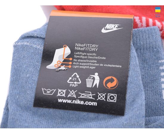 Фотография Носки женские Весна/осень T54 mix (12 шт. р.сетка 36-40) "Textile" недорого оптом от прямого поставщика, изображение 3