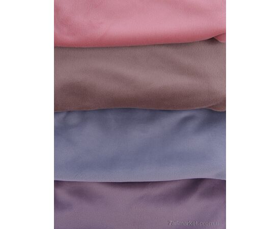 Халат жіночий Весна/осінь Халат велюр 001-1 mix (4 шт. р.сітка42-48) "Banko" недорого оптом від прямого постачальника, зображення 4 Халат жіночий Весна/осінь Халат велюр 001-1 mix (4 шт. р.сітка42-48) "Banko" недорого оптом від прямого постачальника, зображення 4