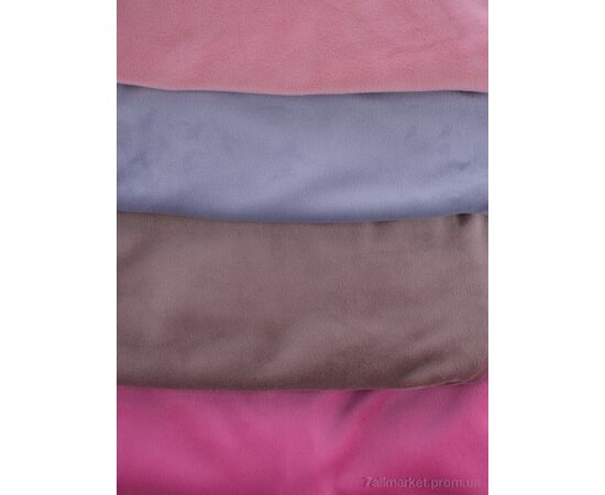 Халат жіночий Весна/осінь Халат велюр 001-2 mix (4 шт. р.сітка42-48) "Banko" недорого оптом від прямого постачальника, зображення 4 Халат жіночий Весна/осінь Халат велюр 001-2 mix (4 шт. р.сітка42-48) "Banko" недорого оптом від прямого постачальника, зображення 4