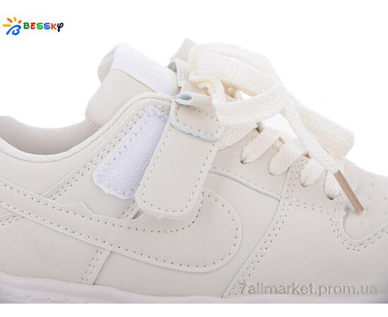Кросівки дитячі модні Весна/осінь BD3488-9C (8 пар р.32-37) "Bessky-Kellaifeng" недорого оптом від прямого постачальника, зображення 2