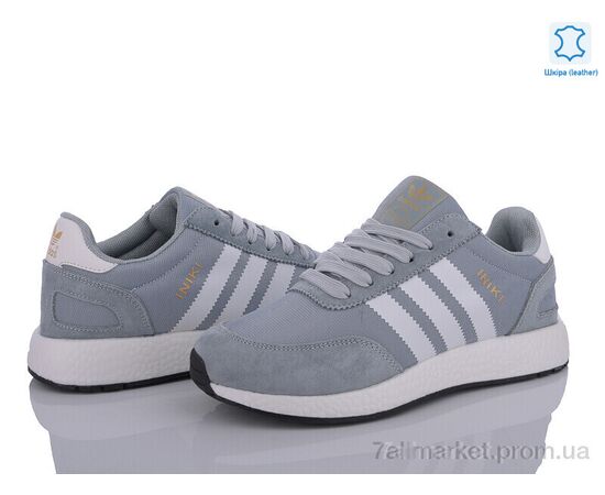 Фотография Кроссовки женские модные Весна/осень B505-6 (8 пар р.36-41) "Dan Marest" недорого оптом от прямого поставщика, изображение 2