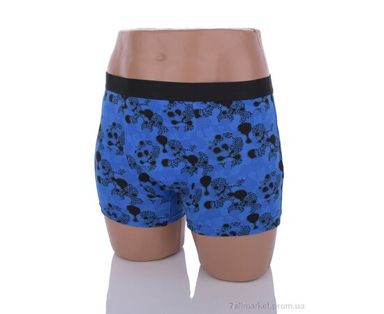 Фотография Трусы Весна/осень F23017 mix (24 шт. р.сетка XL-4XL) "Textile" недорого оптом от прямого поставщика, изображение 2