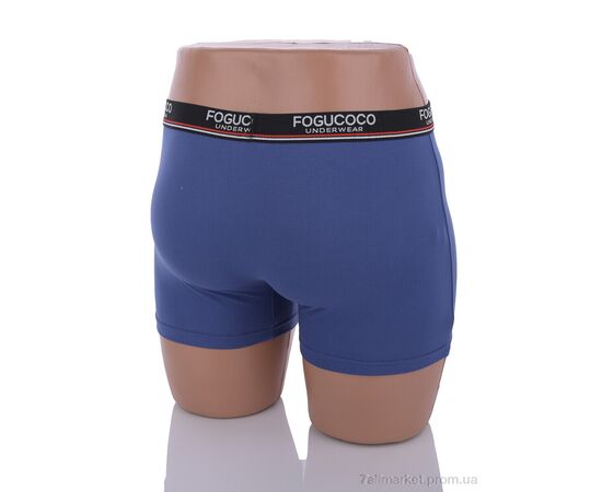 Фотография Трусы Весна/осень F23001 mix (24 шт. р.сетка XL-4XL) "Textile" недорого оптом от прямого поставщика, изображение 3