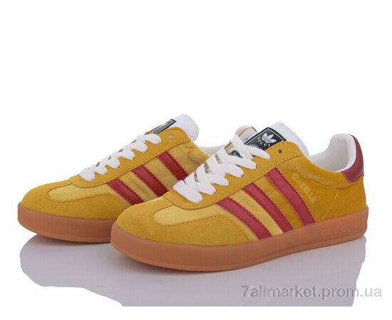 Кросівки жіночі модні Весна/осінь XZ270-2 (8 пар р.36-40) "Violeta" недорого оптом від прямого постачальника, зображення 2