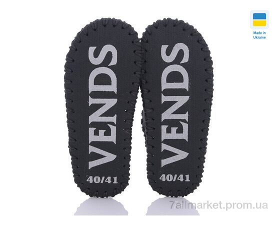 Тапки мужские домашние Весна/осень 347 чорний (9 пар р.40-45) "Active" недорого оптом от прямого поставщика, изображение 3 Фотография Тапки мужские домашние Весна/осень 347 чорний (9 пар р.40-45) "Active" недорого оптом от прямого поставщика, изображение 3