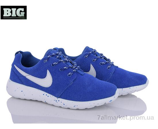 Фотография Кроссовки женские модные Весна/осень B701-26 (8 пар р.36-41) "BIG" недорого оптом от прямого поставщика, изображение 2