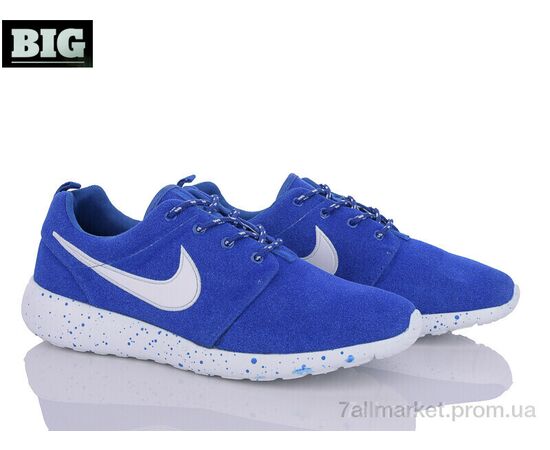 Кросівки чоловічі модні Весна/осінь A801-16 (7 пар р.41-45) "BIG" недорого оптом від прямого постачальника, зображення 2