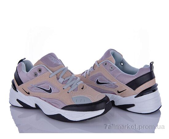 Фотография Кроссовки мужские модные Весна/осень A1897-2 (8 пар р.40-45) "Violeta" недорого оптом от прямого поставщика, изображение 2