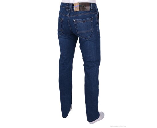 Джинси чоловічі Весна/осінь BR9365 (8 шт. р.сітка29-38) "Baron" недорого оптом від прямого постачальника, зображення 2