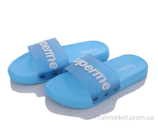 Шлепки детские летние Лето 7008-313 (12 пар р.30-35) "Obuvok" недорого оптом от прямого поставщика, изображение 2 Фотография Шлепки детские летние Лето 7008-313 (12 пар р.30-35) "Obuvok" недорого оптом от прямого поставщика, изображение 2
