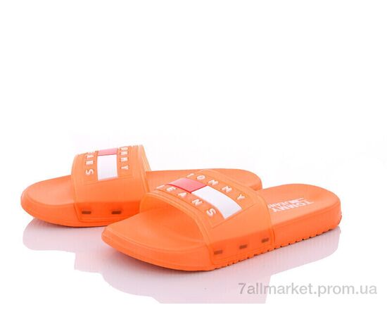 Шльопанці дитячі літні Літо 7009-310 (12 пар р.30-35) "Obuvok" недорого оптом від прямого постачальника, зображення 2