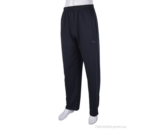 Фотография Спортивные брюки мужские Весна/осень 10 navy (5 шт. р.сетка 56-64) "Banko" недорого оптом от прямого поставщика, изображение 2