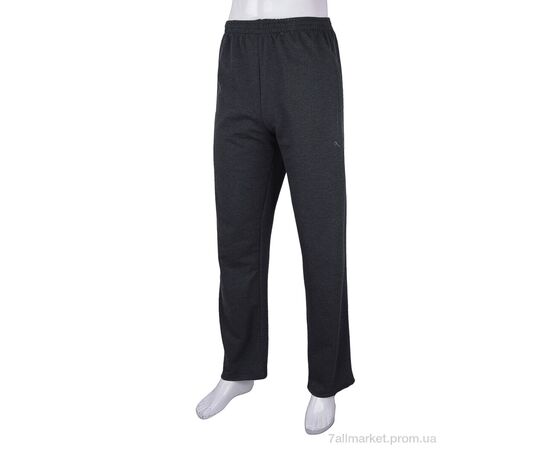 Спортивні штани чоловічі Весна/осінь 10 grey (5 шт. р.сітка56-64) "Banko" недорого оптом від прямого постачальника, зображення 2 Спортивні штани чоловічі Весна/осінь 10 grey (5 шт. р.сітка56-64) "Banko" недорого оптом від прямого постачальника, зображення 2