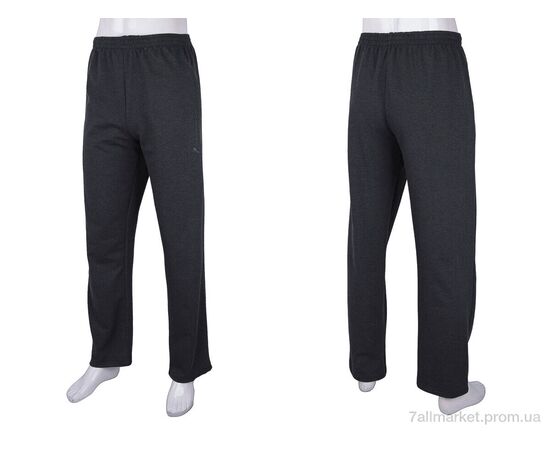 Спортивні штани чоловічі Весна/осінь 10 grey (5 шт. р.сітка56-64) "Banko" недорого оптом від прямого постачальника, зображення 4 Спортивні штани чоловічі Весна/осінь 10 grey (5 шт. р.сітка56-64) "Banko" недорого оптом від прямого постачальника, зображення 4