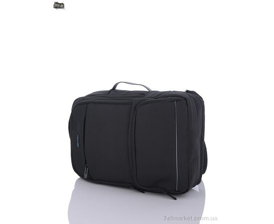 Рюкзак мужской 1214 black 45*28*10 см, "Superbag" недорого оптом от прямого поставщика, изображение 2 Фотография Рюкзак мужской 1214 black 45*28*10 см, "Superbag" недорого оптом от прямого поставщика, изображение 2