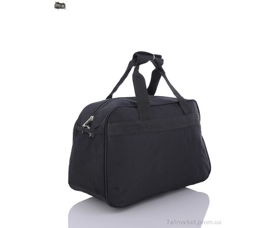 Фотография Сумка мужская 9009 black 30*43*18 см, "Superbag" недорого оптом от прямого поставщика, изображение 2