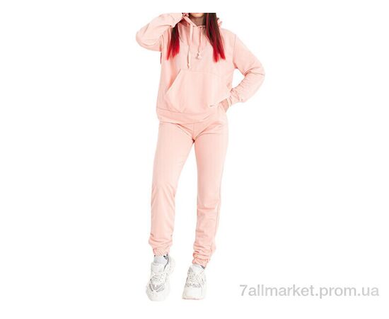 Спортивный костюм женский Весна/осень 9991-4 (4 шт. р.сетка M-2XL) "Massmag" недорого оптом от прямого поставщика, изображение 4 Фотография Спортивный костюм женский Весна/осень 9991-4 (4 шт. р.сетка M-2XL) "Massmag" недорого оптом от прямого поставщика, изображение 4